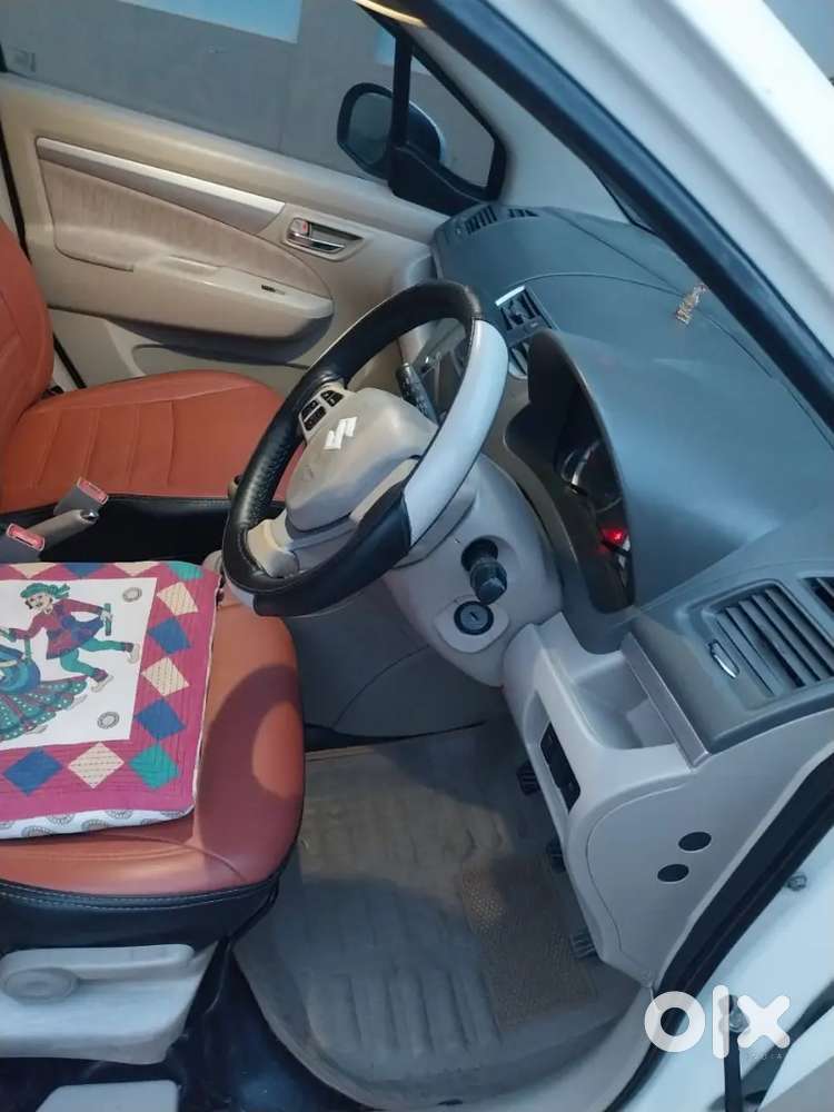 2014 Maruti Suzuki Ertiga Zdi