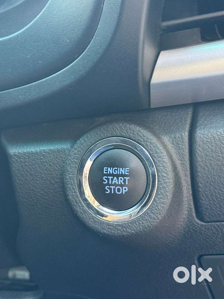 Toyota Hilux High Diesel Turbo Automatic, 2023, Diesel