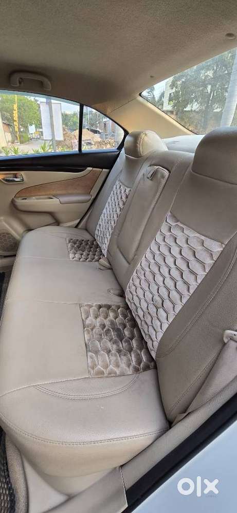 Maruti Suzuki Ciaz Smart Hybrid Delta , 2017, Diesel