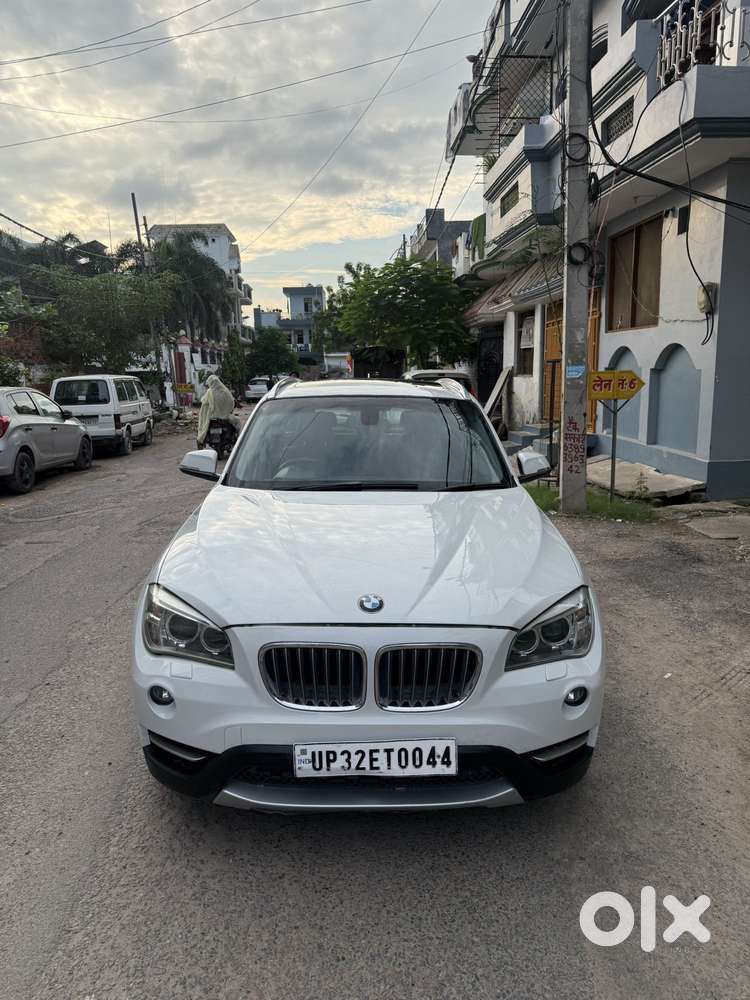 Bmw X1 2.0 Sdrive 20d, 2013, Diesel