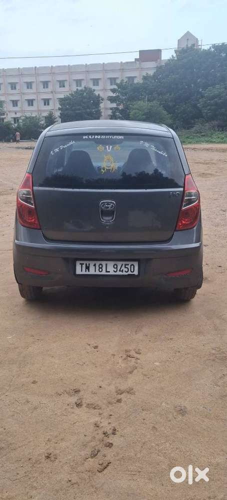 Hyundai I10 1.2 Kappa Magna, 2012, Diesel