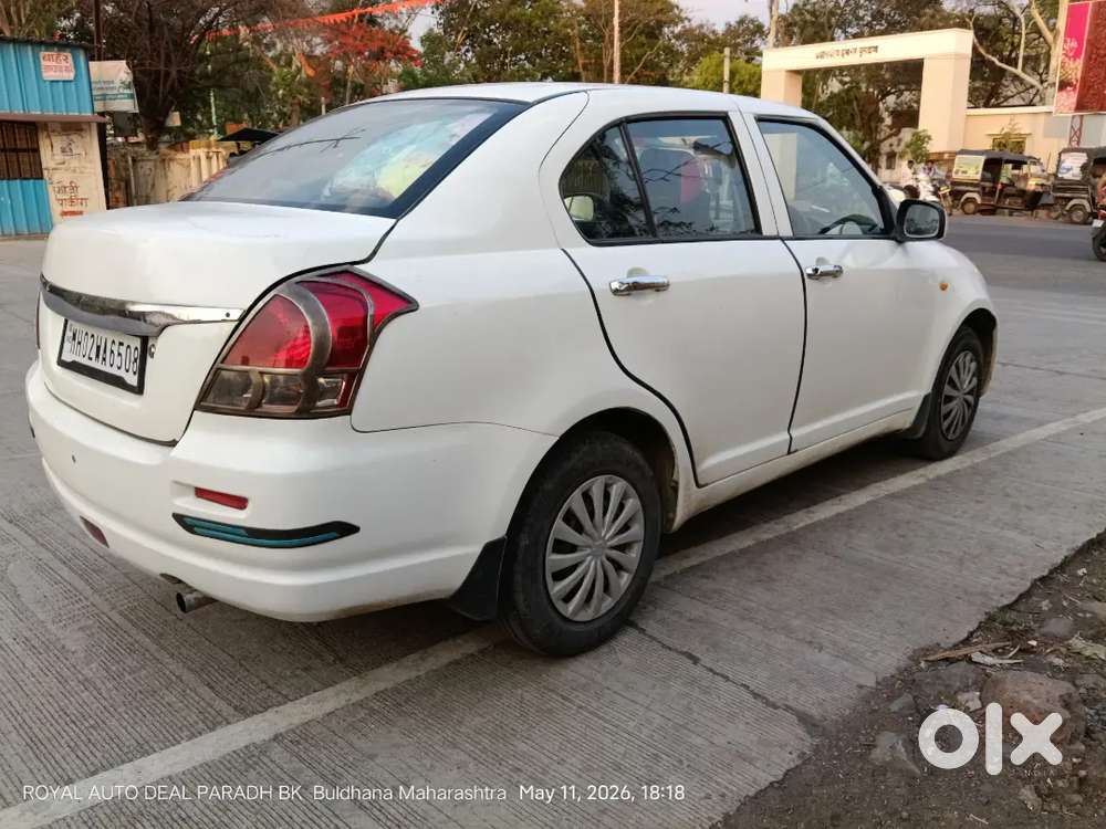 Maruti Suzuki Swift Dzire 2011 Diesel Good Condition