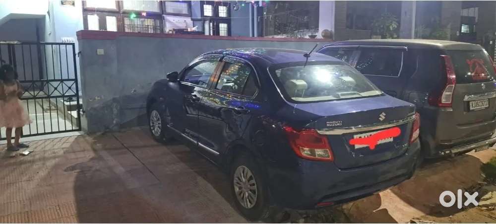 2018 Dzire Vxi Amt  2nd Owner  Doctor’s Car  Showroom Condition