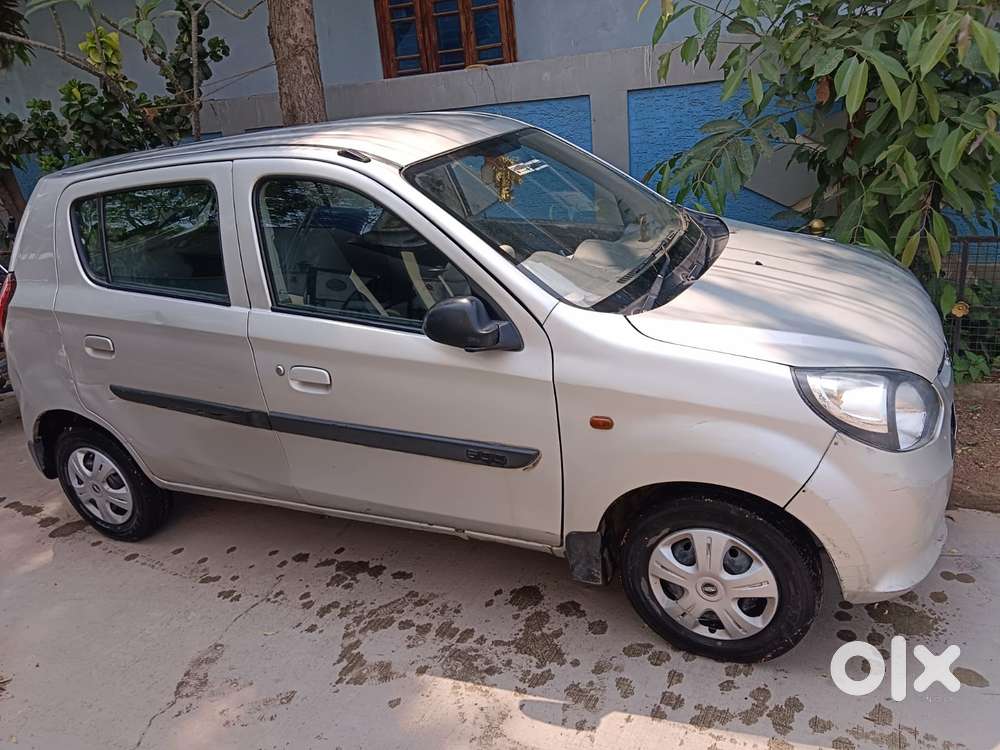 Maruti Suzuki Alto 800 2012-2016 Lxi, 2013, Petrol
