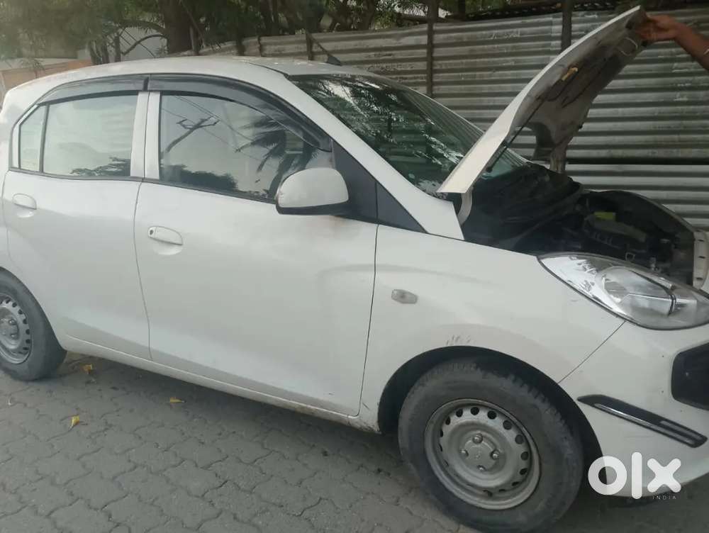 Hyundai Santro Magna 2019 Model