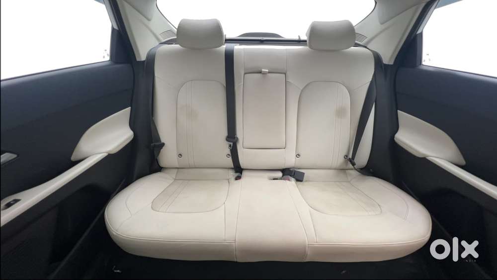 Hyundai Verna 1.5 Sx (o) Vtvt Ivt, 2024, Petrol