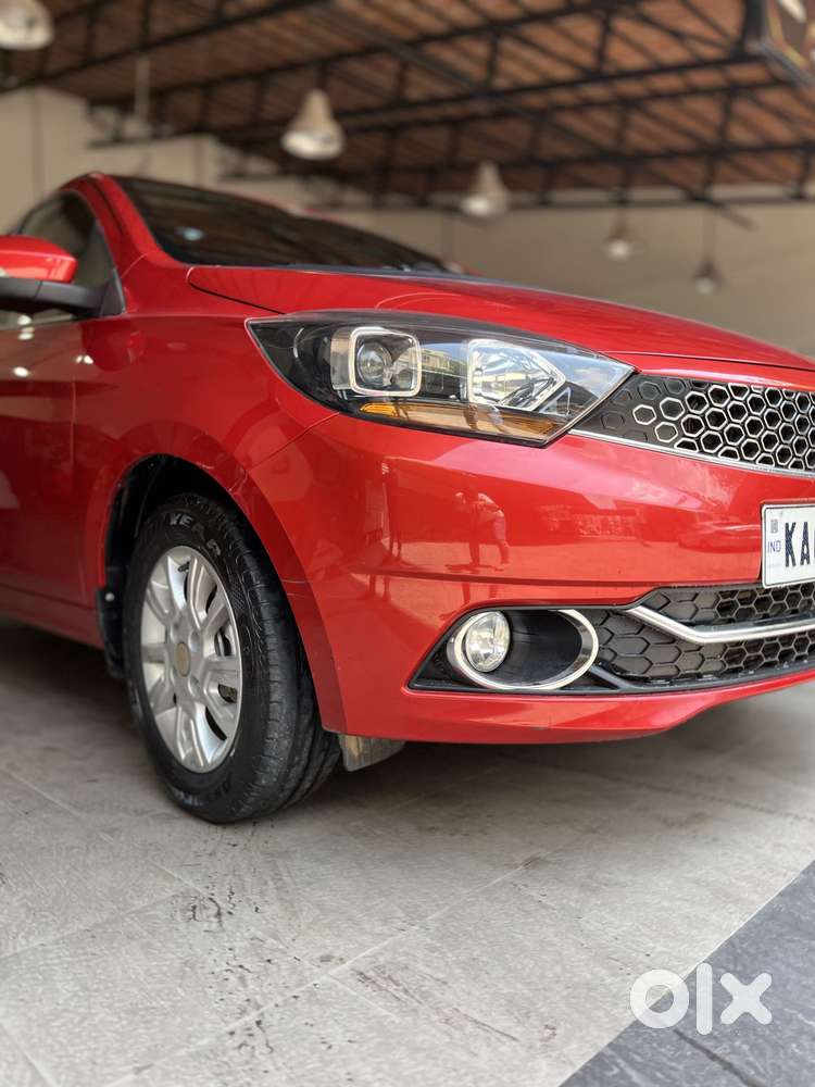 Tata Tigor Xz Plus Diesel, 2019, Diesel