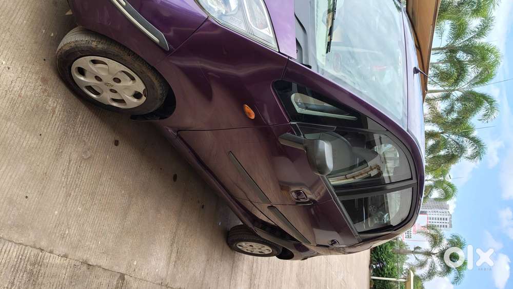Tata Nano Twist Xt-2015 Petrol