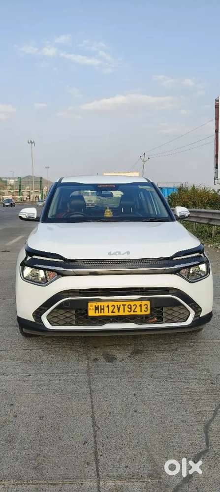 Kia Carens Prestige 1.5 2024