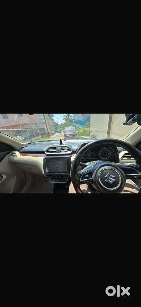 Maruti Suzuki Swift Dzire 2012 Diesel Good Condition