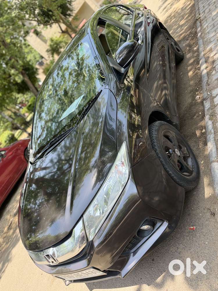 Honda City 2014-2015 I Dtec Vx, 2014, Diesel