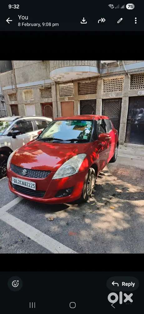 Want To Sale In Good Condition