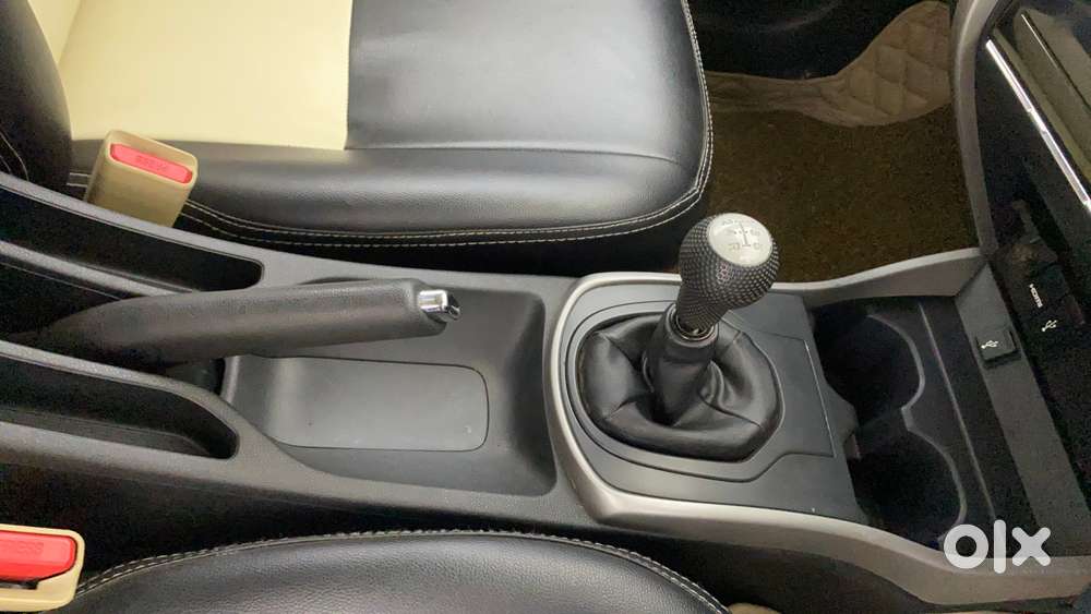 Honda City I-vtec V, 2018, Petrol