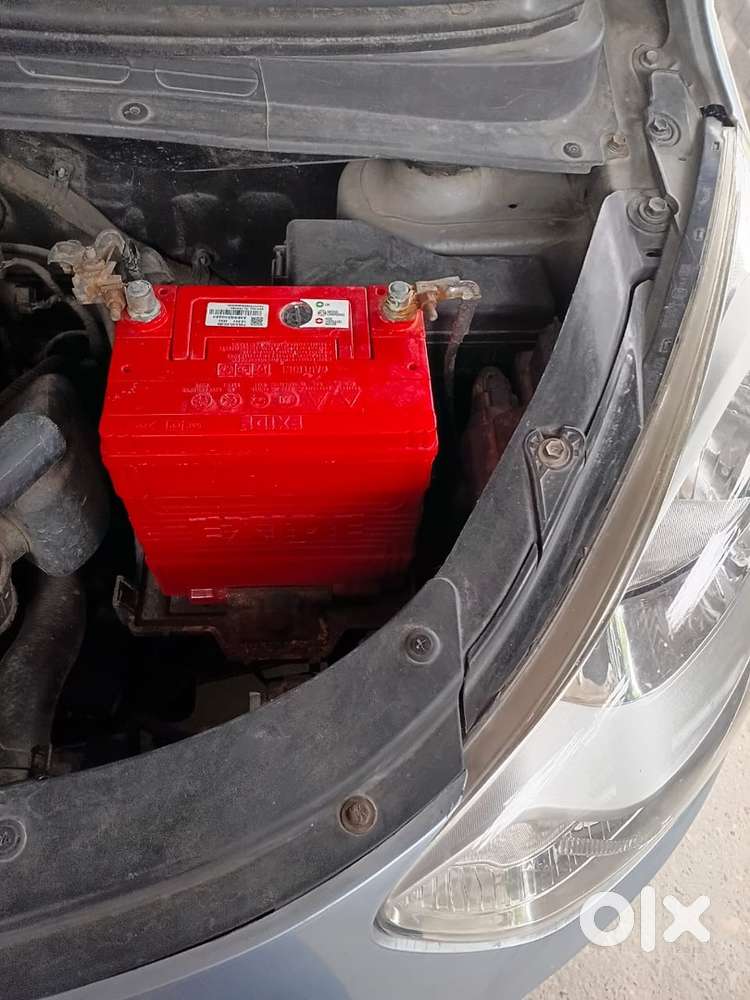 Hyundai I10 2011 Petrol 83k Km Driven