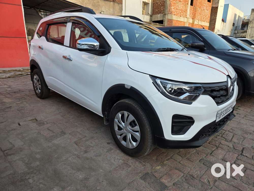 Renault Triber 1.0 Rxe, 2024, Cng & Hybrids