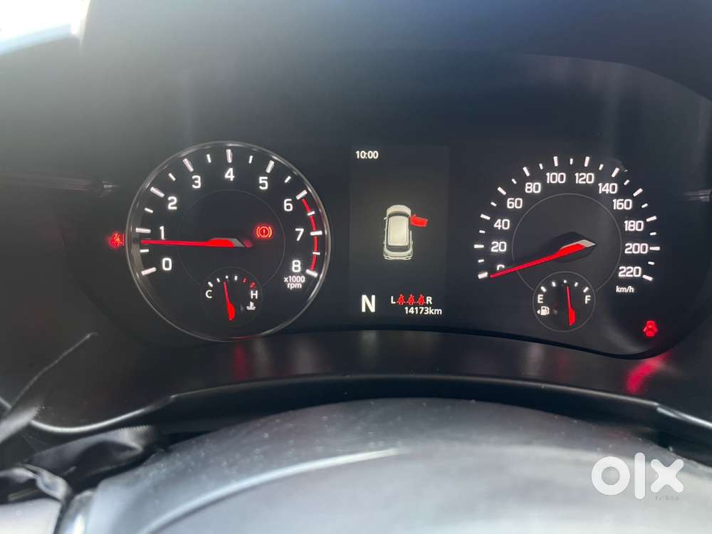 Maruti Swift Zxi+ Amt 2024