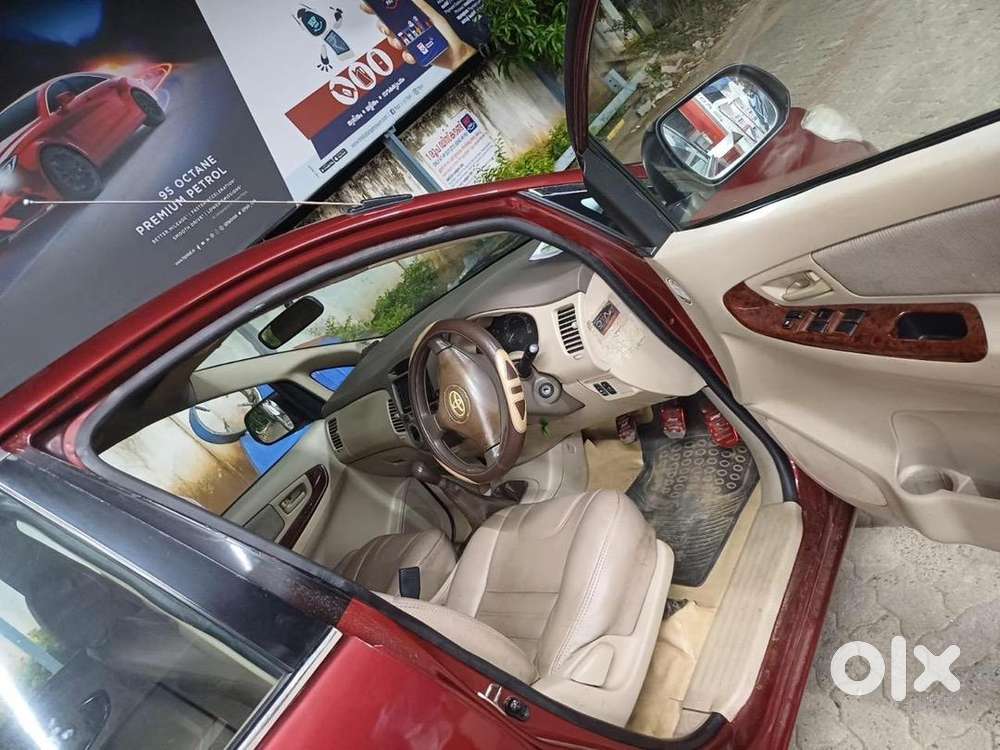 Toyota Innova 2006 Diesel
