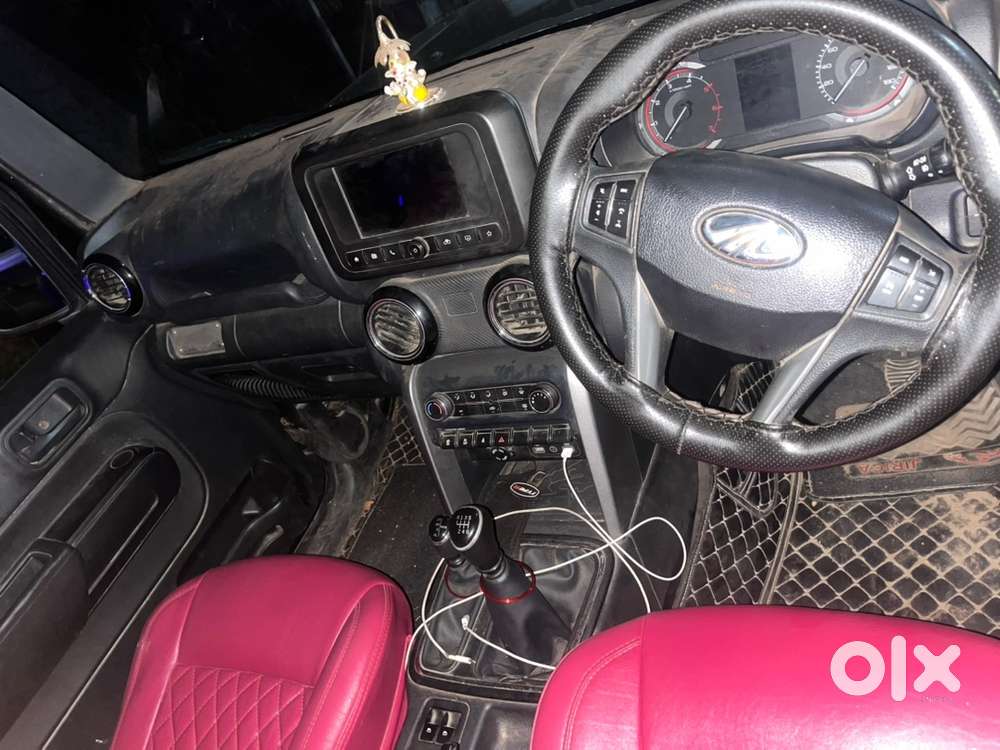 Mahindra Thar Lx 2020