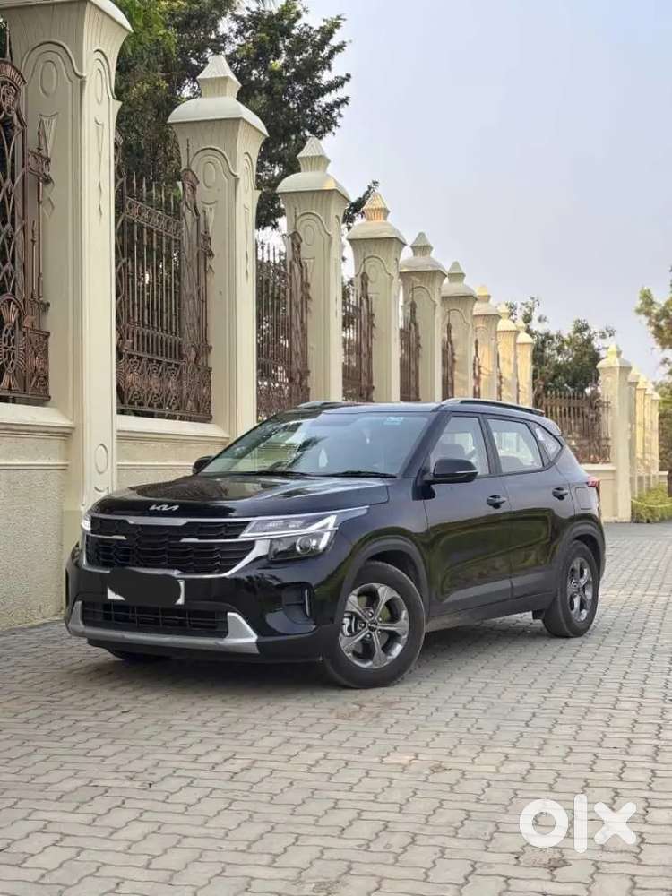 Kia Seltos 2025 Htk(o) 2025