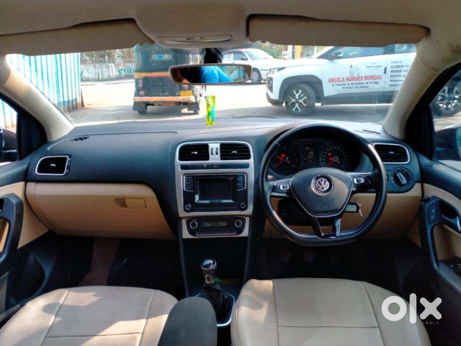 Volkswagen Ameo 1.2 Mpi Highline, 2016, Petrol