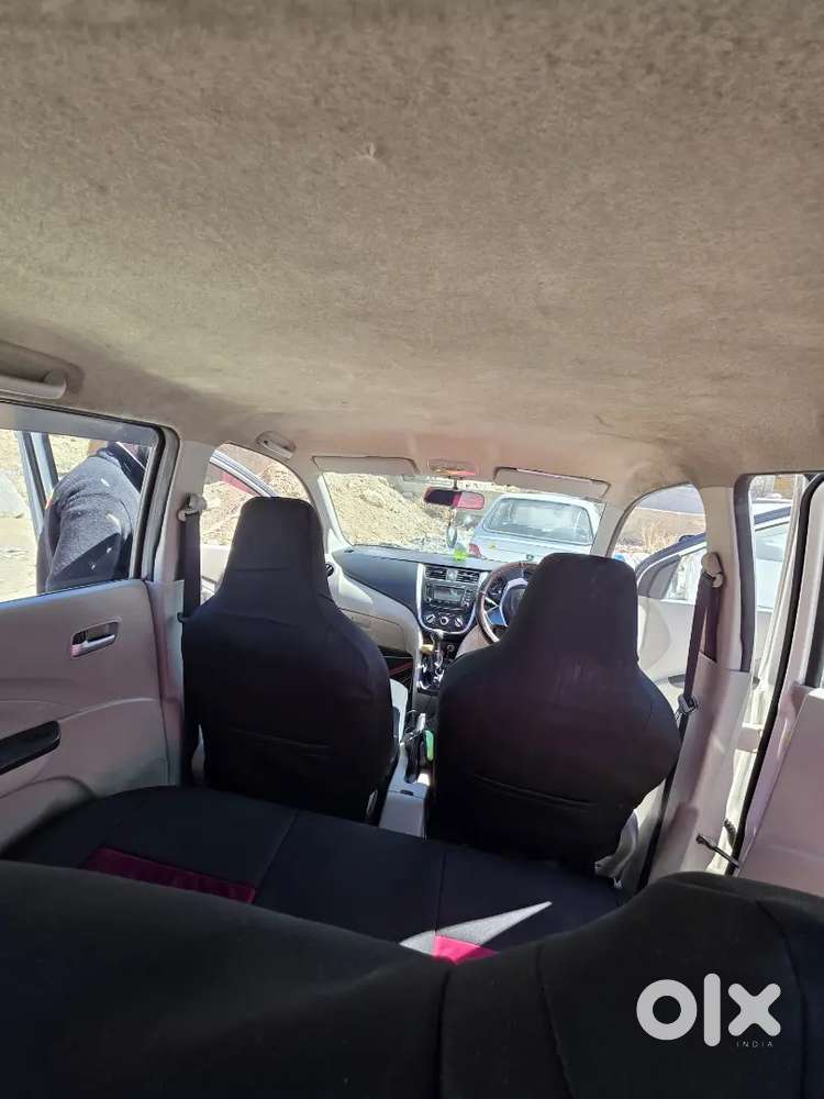 Mint Condition Less Driven With Remote Control Window Close
