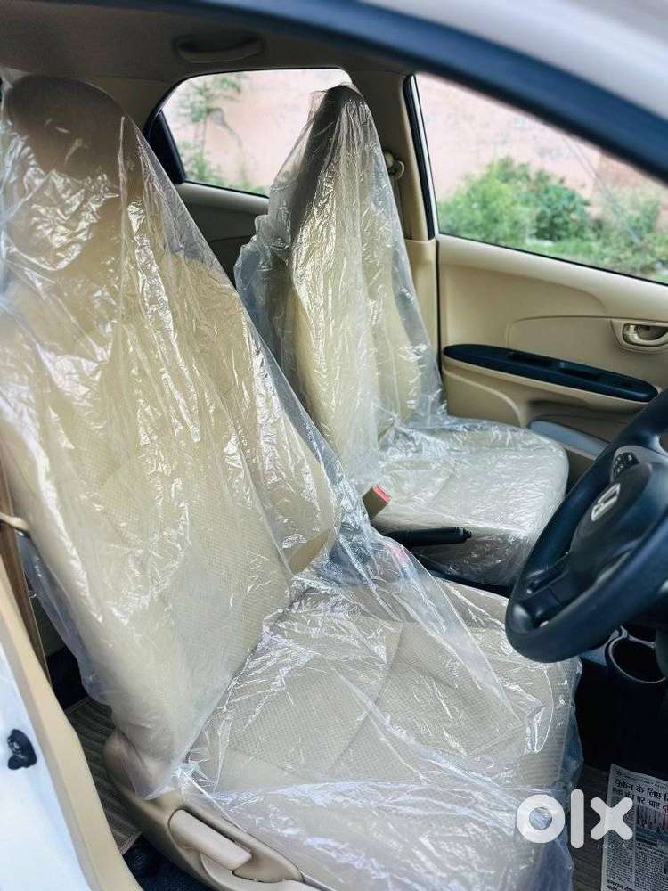 Honda Brio S Mt, 2016, Petrol