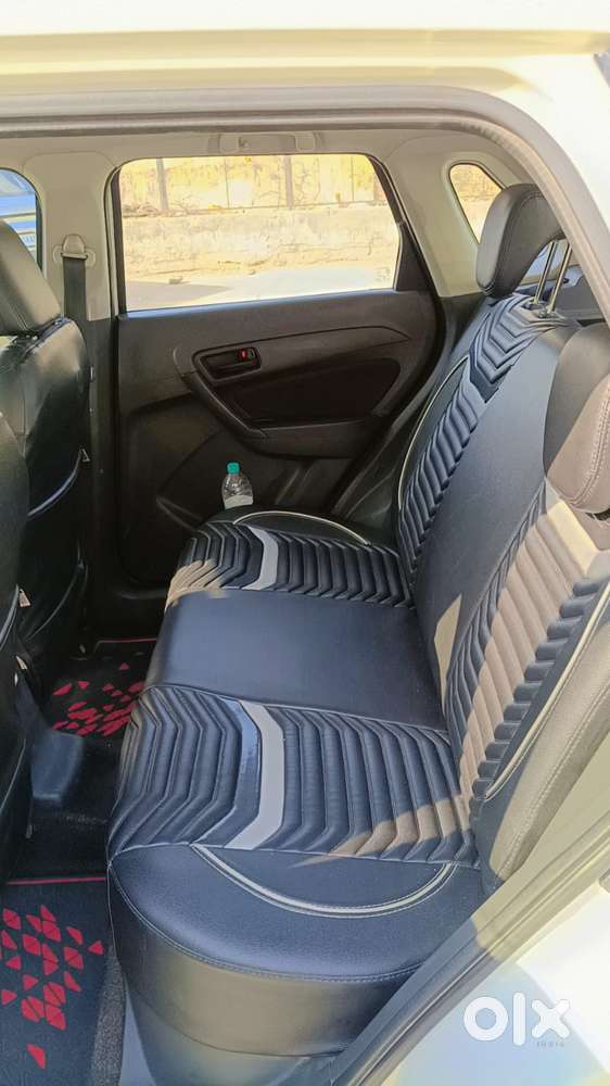 Maruti Suzuki Brezza Vdi, 2017, Diesel