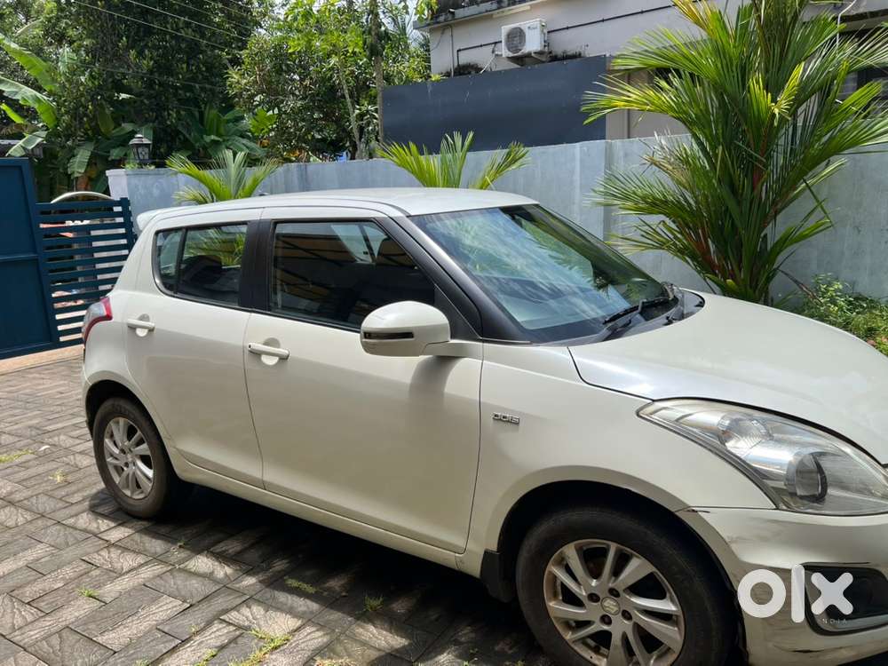 Maruti Swift Diesel 2013 Zdi