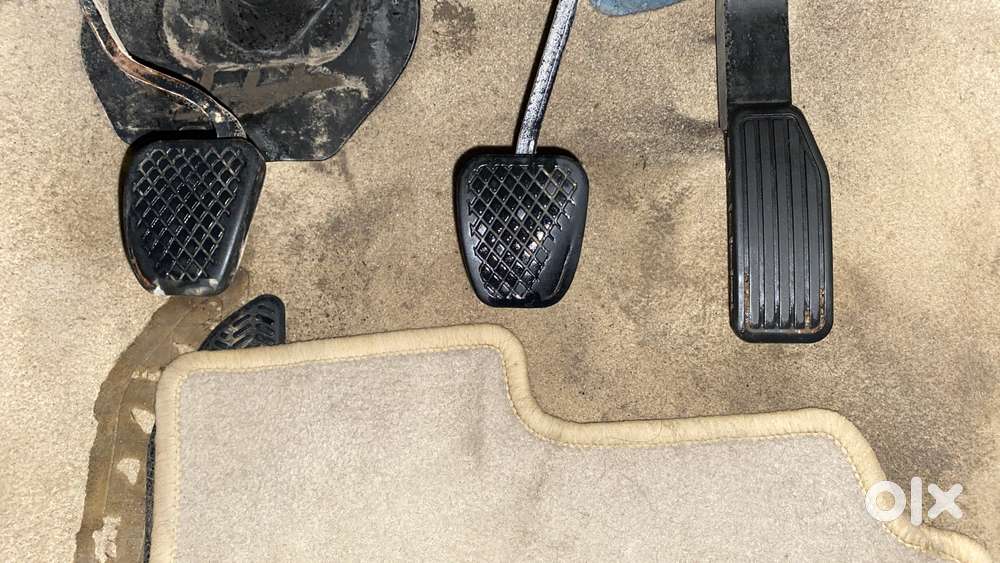 Honda City I-dtec V, 2018, Diesel