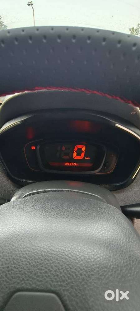 Renault Kwid, 2016, Petrol