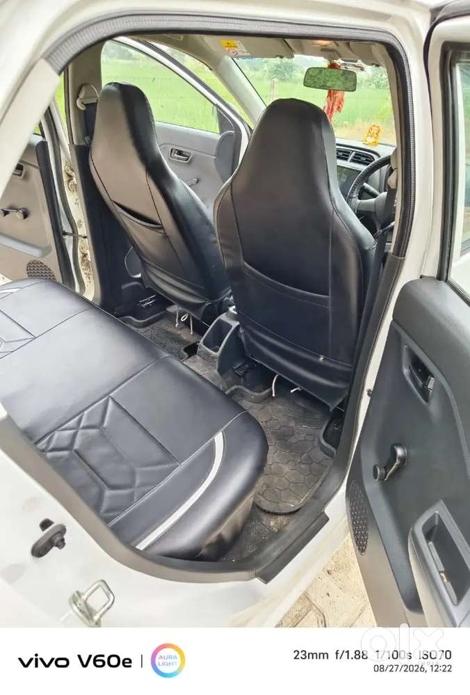 Maruti Suzuki Alto K10 Lxi 2025 Second-hand Car