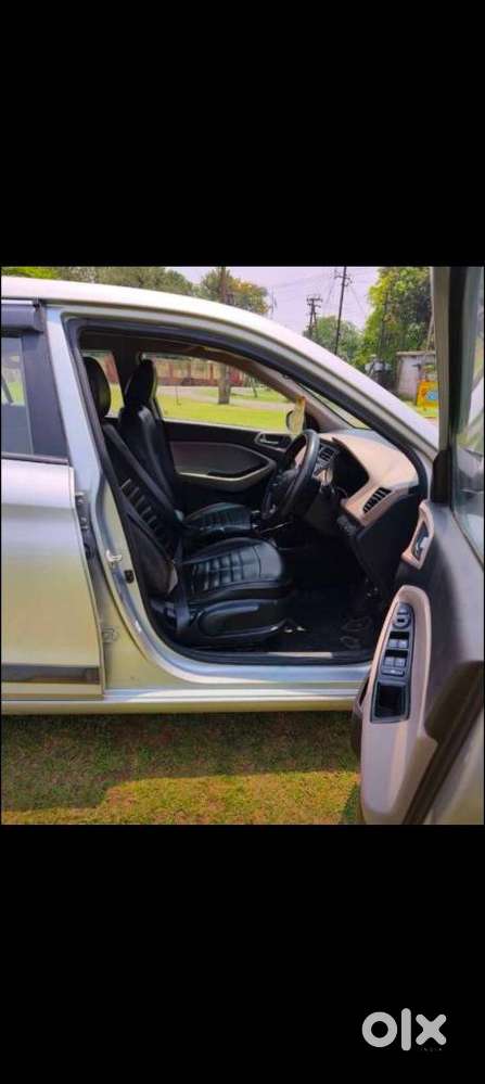 Hyundai Elite I20 [ ] 1.2 Asta, 2019, Petrol
