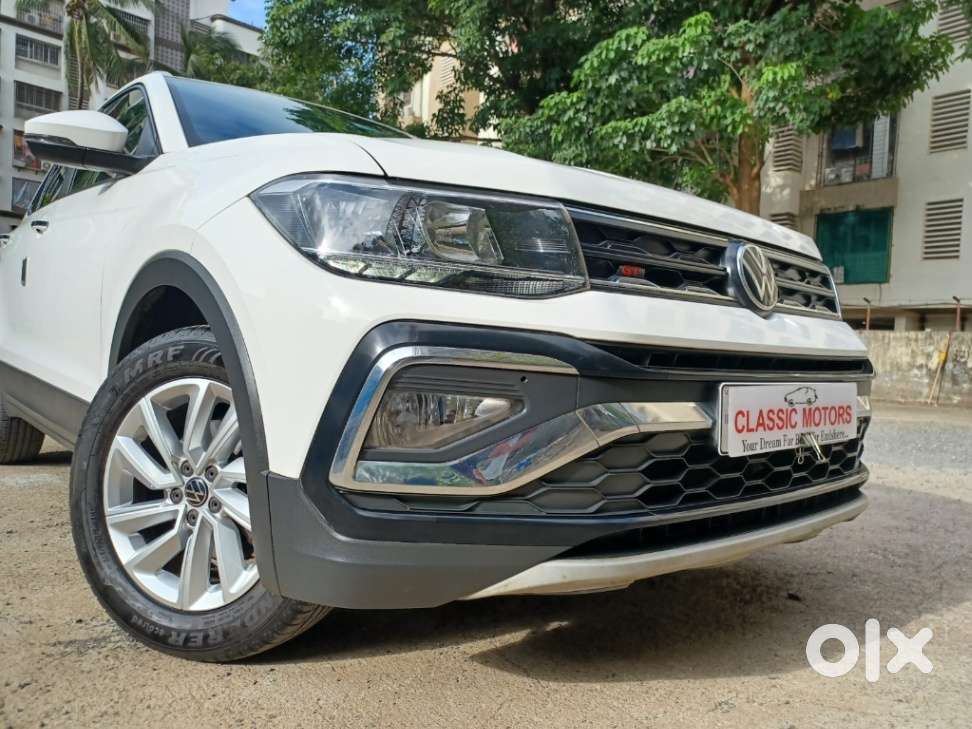 Volkswagen Taigun 1.0 Tsi Highline At, 2026, Petrol