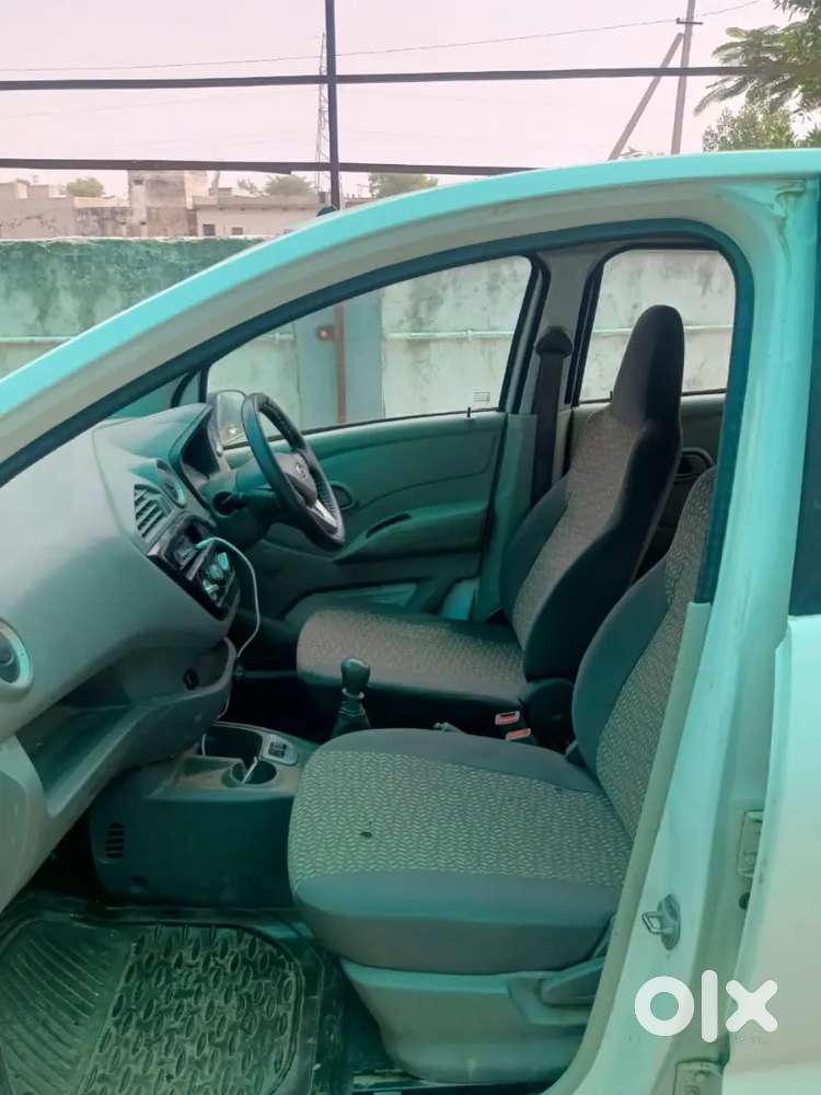 Datsun Redigo 2016 Petrol 54000 Km Driven Fix Price No Bargain