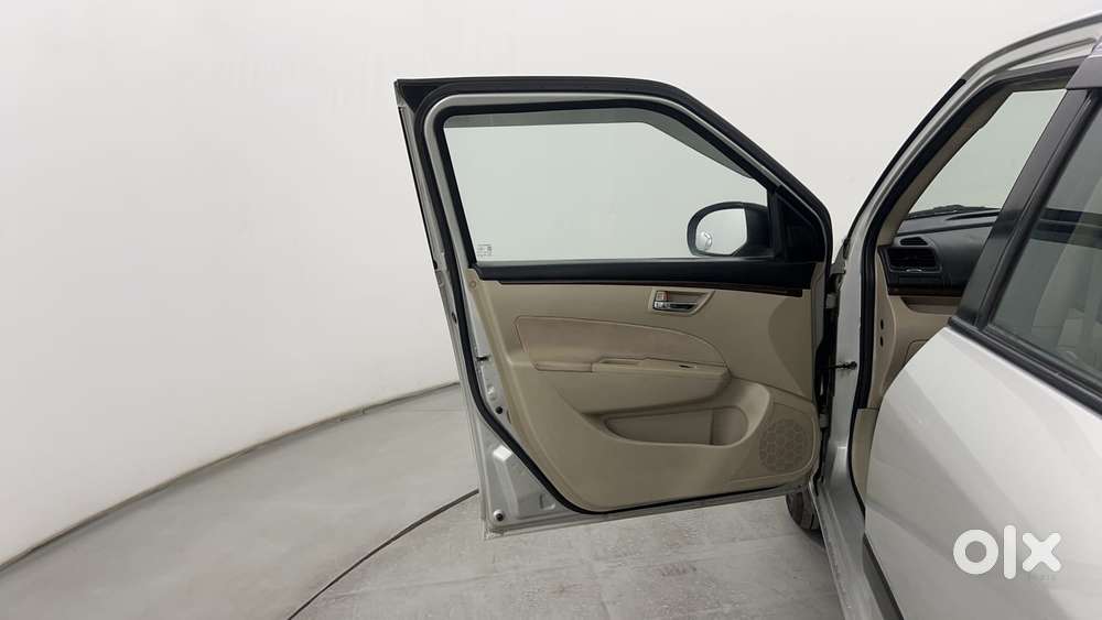 Maruti Suzuki Swift Dzire 2012-2015 1.2 Zxi, 2016, Petrol