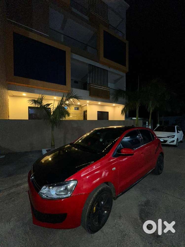 Volkswagen Polo 14
