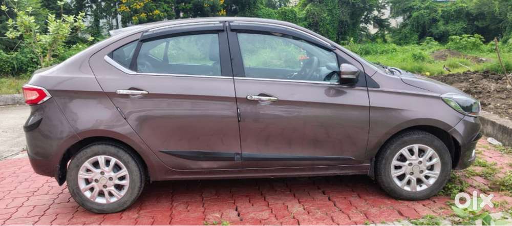 Tata Tigor Xz Diesel