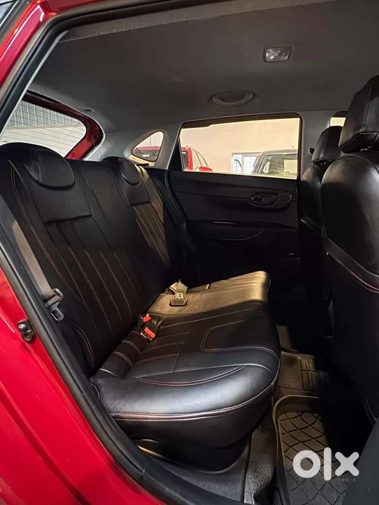Hyundai I20 Asta (o) 1.0 Turbo Dct, 2020, Petrol