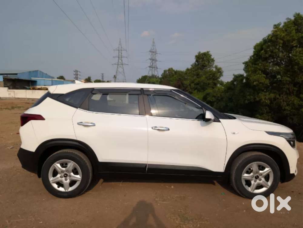 Kia Seltos Htk D, 2022, Diesel