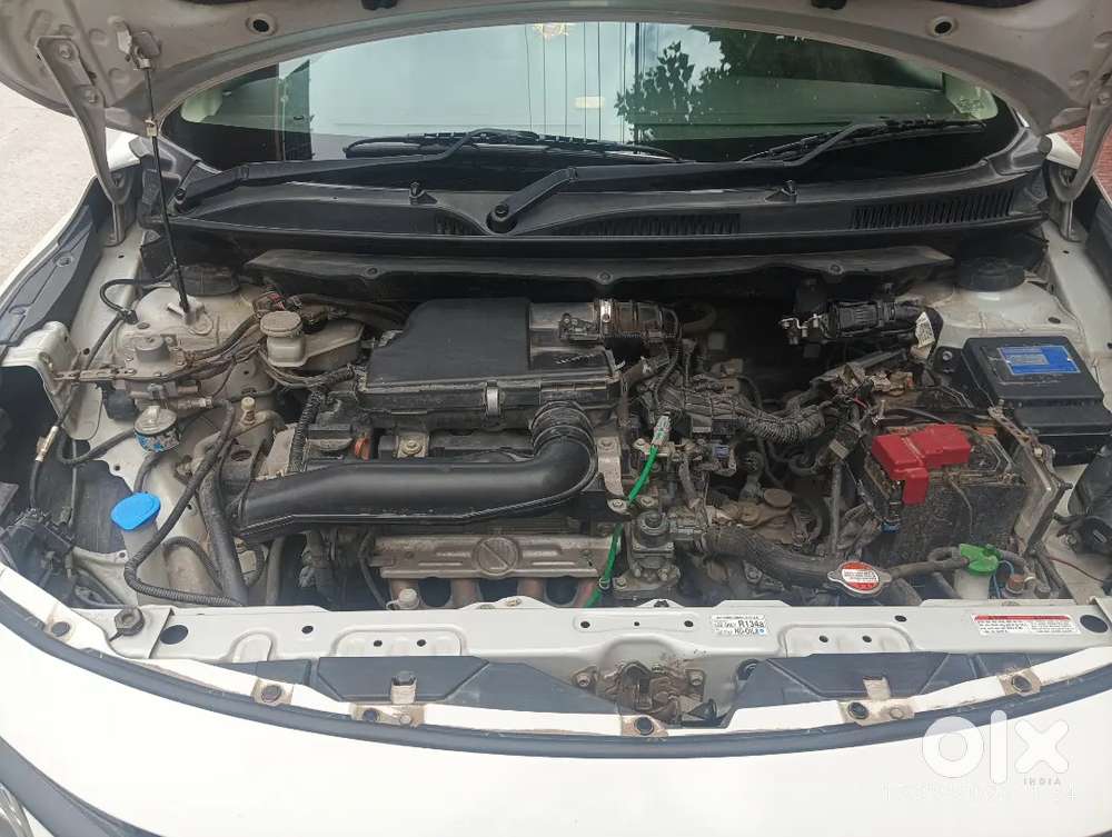 Maruti Baleno Sigma 2022