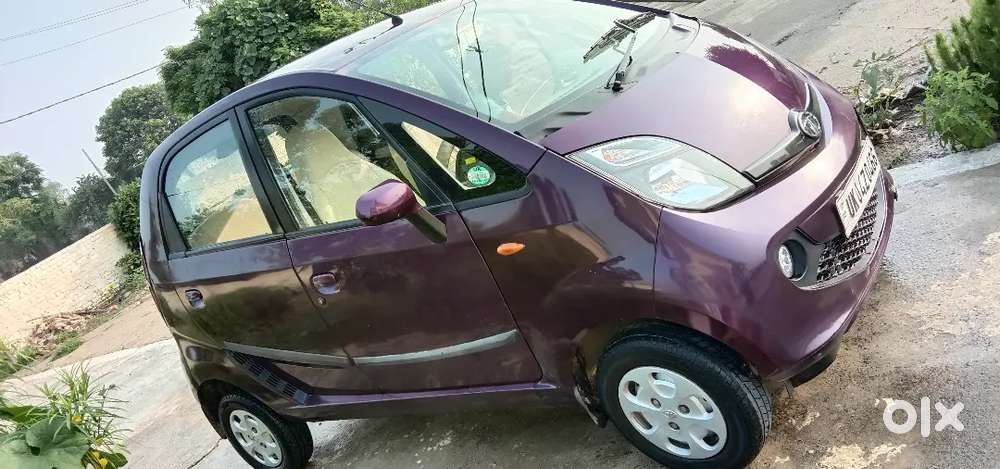 Tata Nano Twist Xt 2017 Year Car