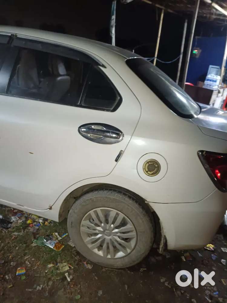 Maruti Dzire Ags 2023