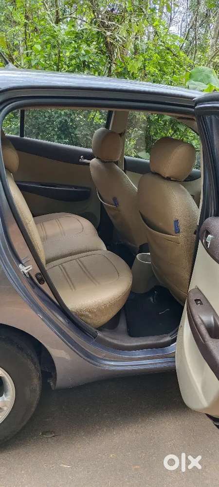 Hyundai I20 Sportz 2011 Diesel Manual