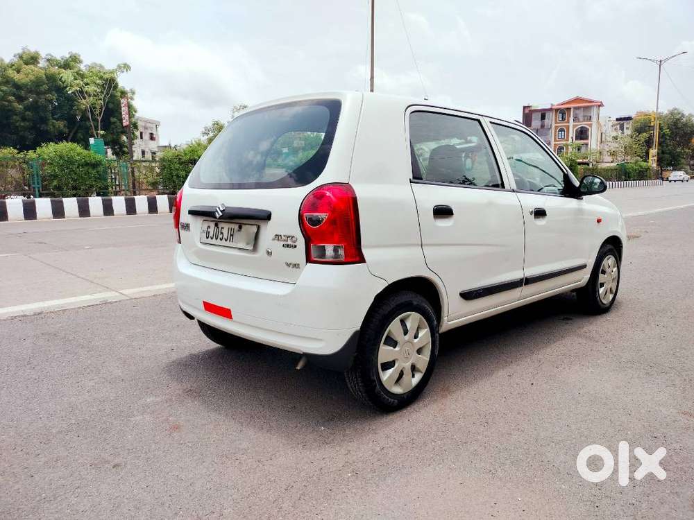 Alto K10 Vxi