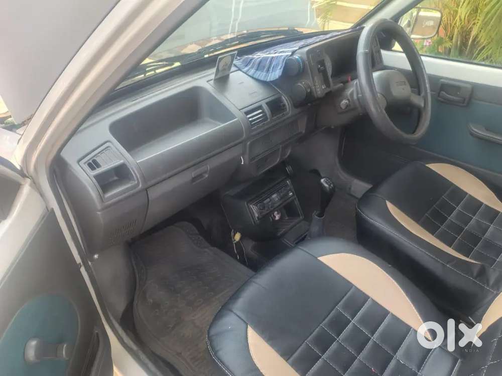 Maruti Suzuki 800 2013 Petrol 28000 Km Driven