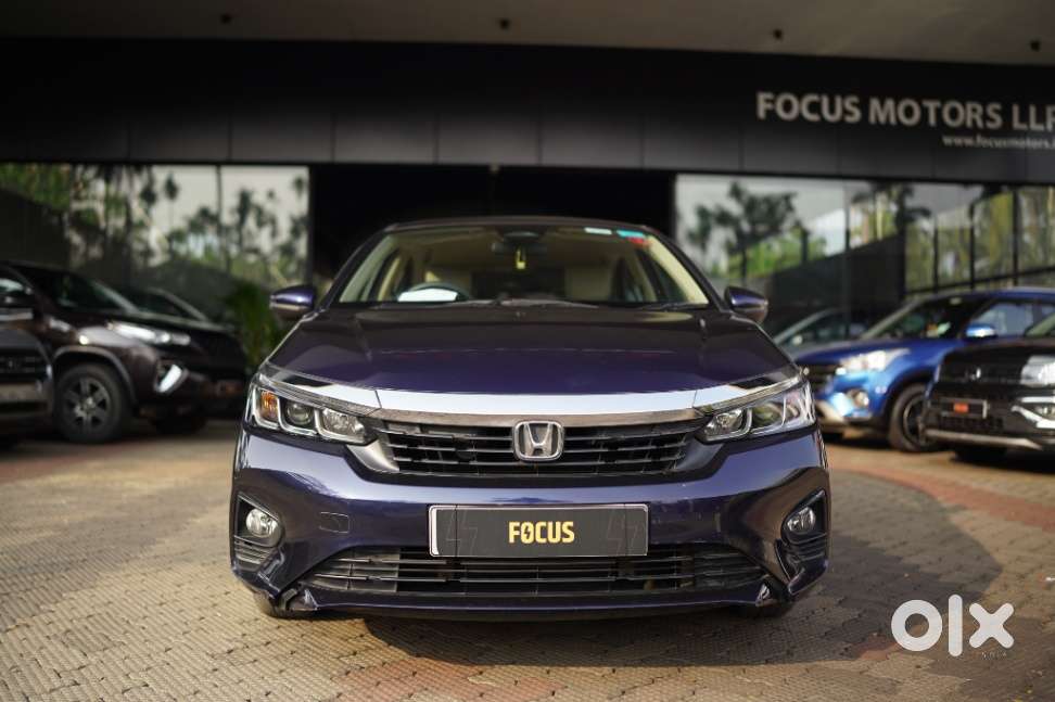 Honda City, 2023, Petrol