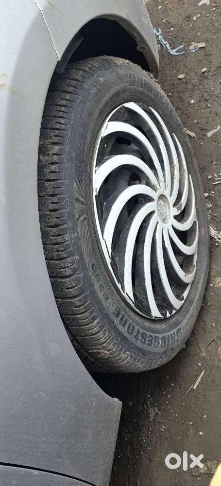Tata Manza Aqua Safire, 2010, Diesel