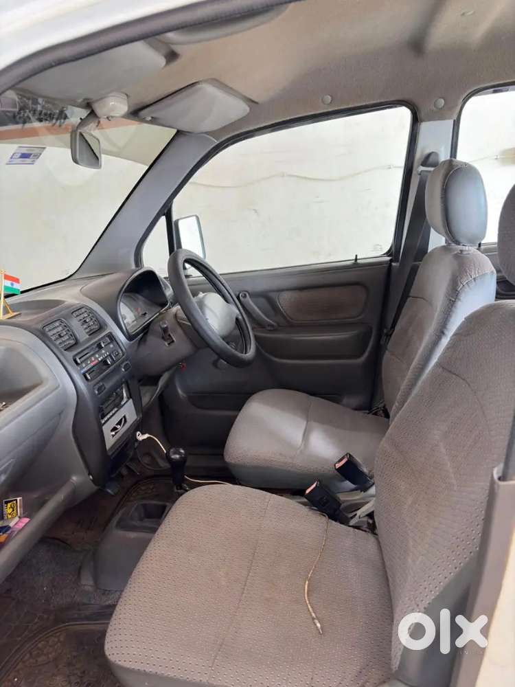 Maruti Suzuki Wagon R 2005