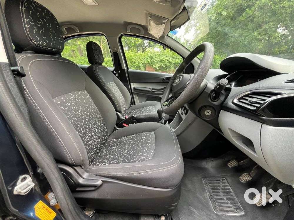 Tata Tiago 1.05 Revotorq Xt, 2022, Petrol