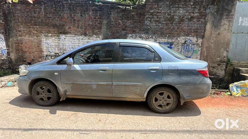 Honda City 2008 Model